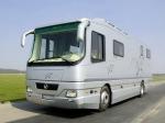 Volkner Mobil 1100 HG 2010 года